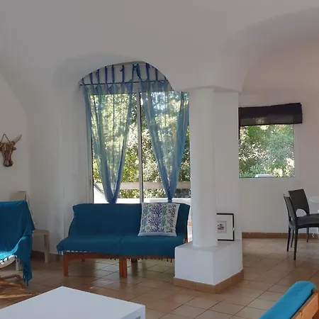 Villa Vue Mer Avec Piscine Tennis Marina Di Fiori * Porto-Vecchio (Corsica)