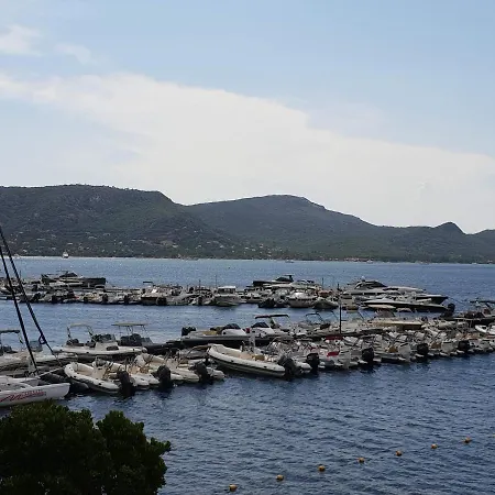 Villa Vue Mer Avec Piscine Tennis Marina Di Fiori *