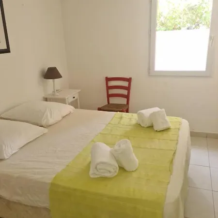 Villa Villa Vue Mer Avec Piscine Tennis Marina Di Fiori *