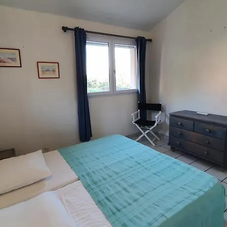 Villa Vue Mer Avec Piscine Tennis Marina Di Fiori Villa Porto-Vecchio (Corsica)